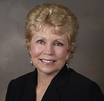 June Wolfe