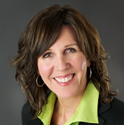 Sandra Blake