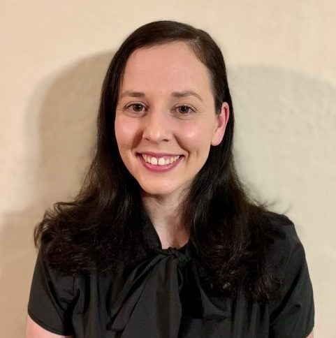 Corinne Tillman