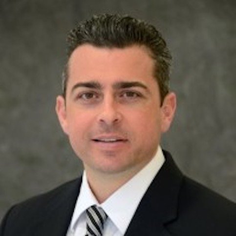 Aaron Palazzolo