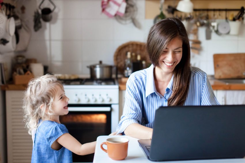 WEBINAR: EFFECTIVELY MANAGING OUR TIME AT HOME | South Florida Manufacturers Association
